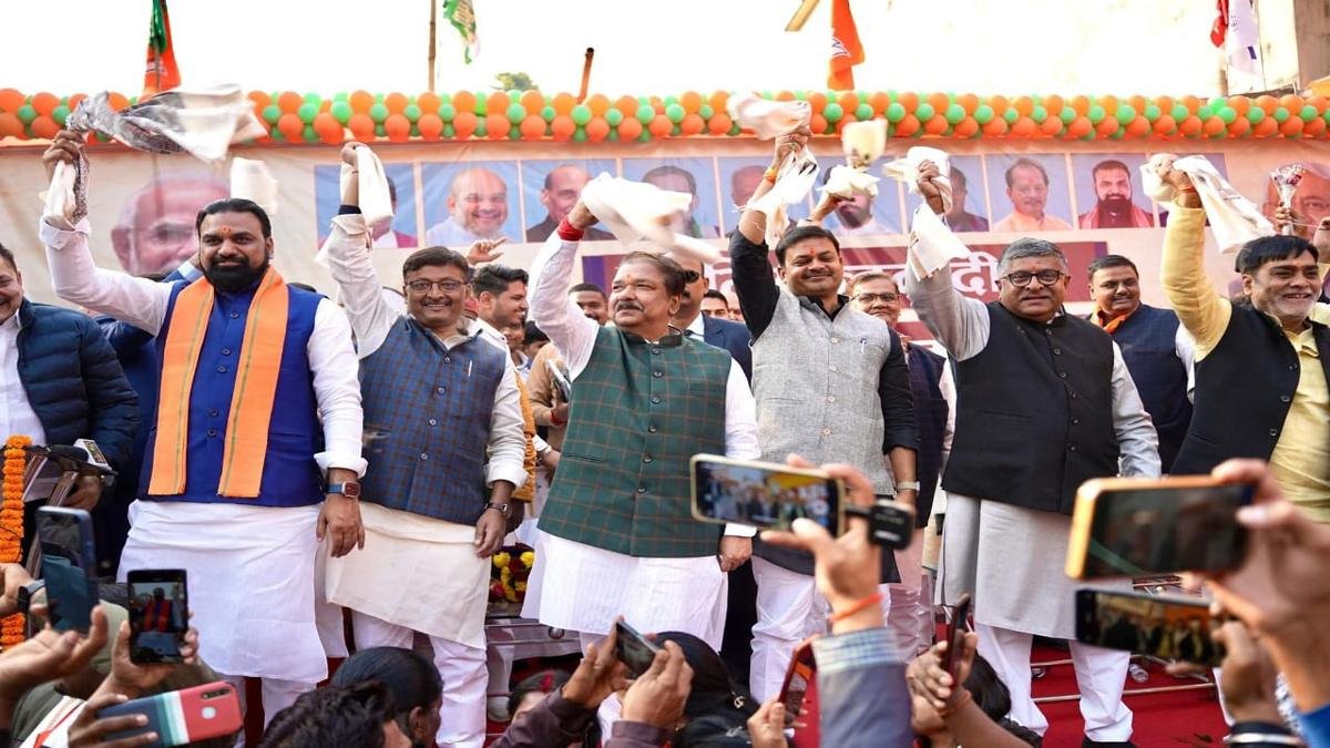 Bihar BJP 1 2 22Scope News