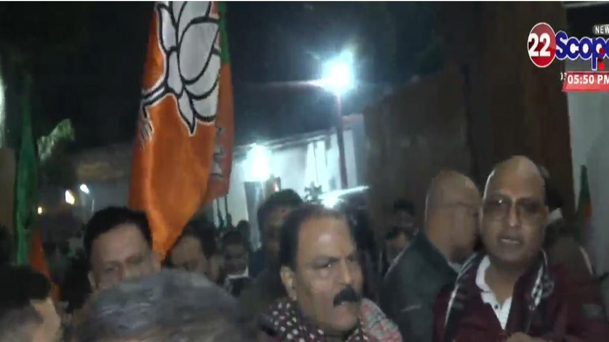 Bihar BJP 1 5 22Scope News