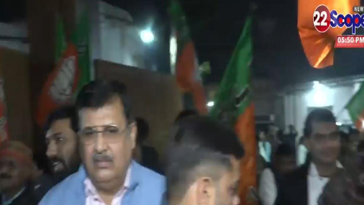 Bihar BJP 2 4 22Scope News