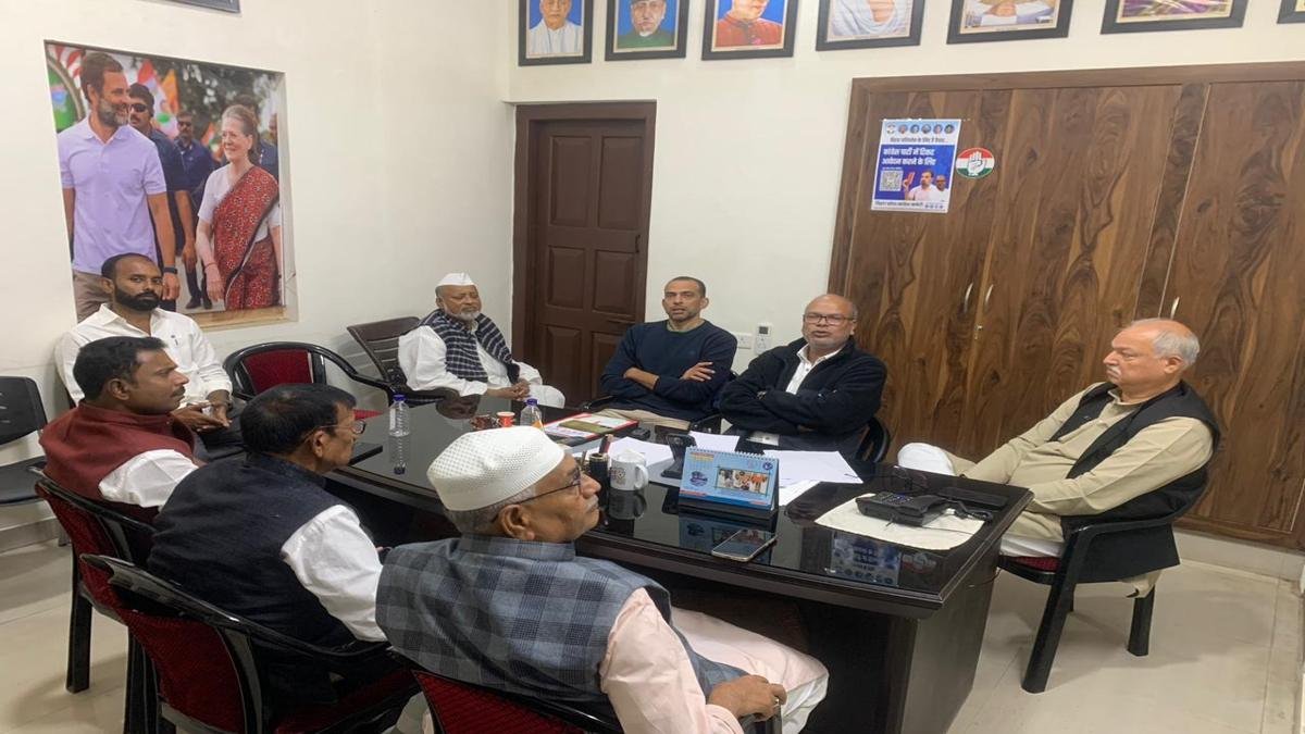 Bihar Congress 1 22Scope News