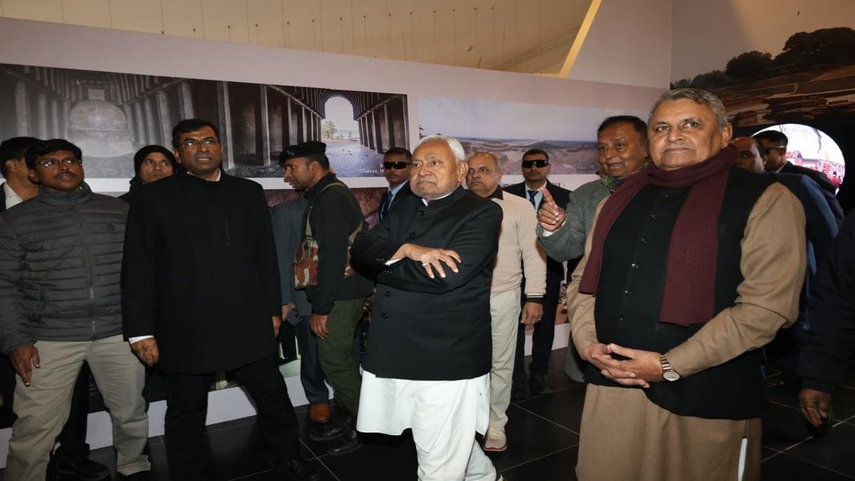 CM Bihar Museum 5 22Scope News