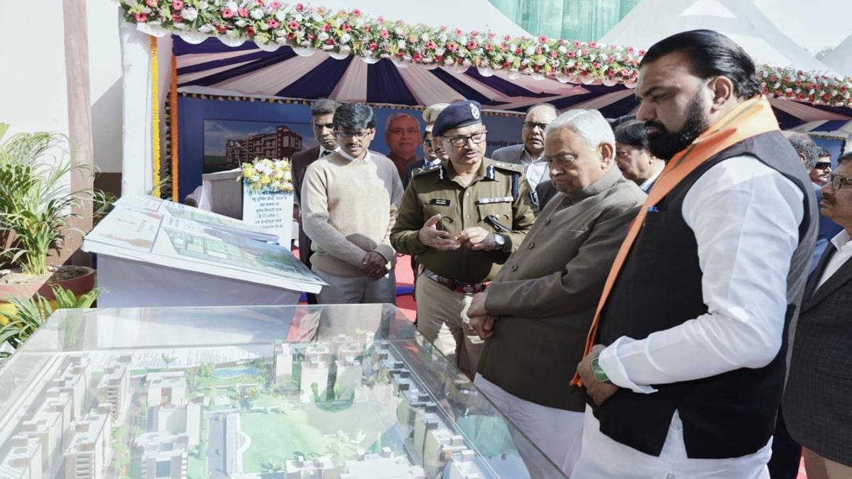 CM New Police Line 8 22Scope News