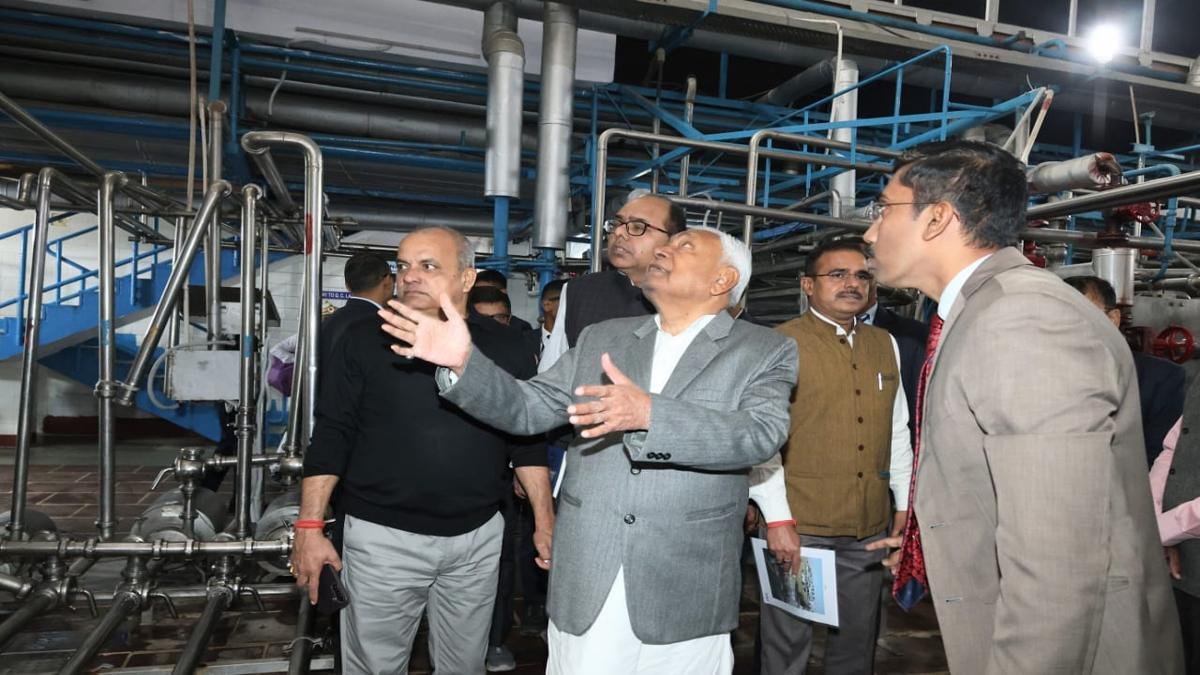 CM Sudha Dairy Plant 2 22Scope News