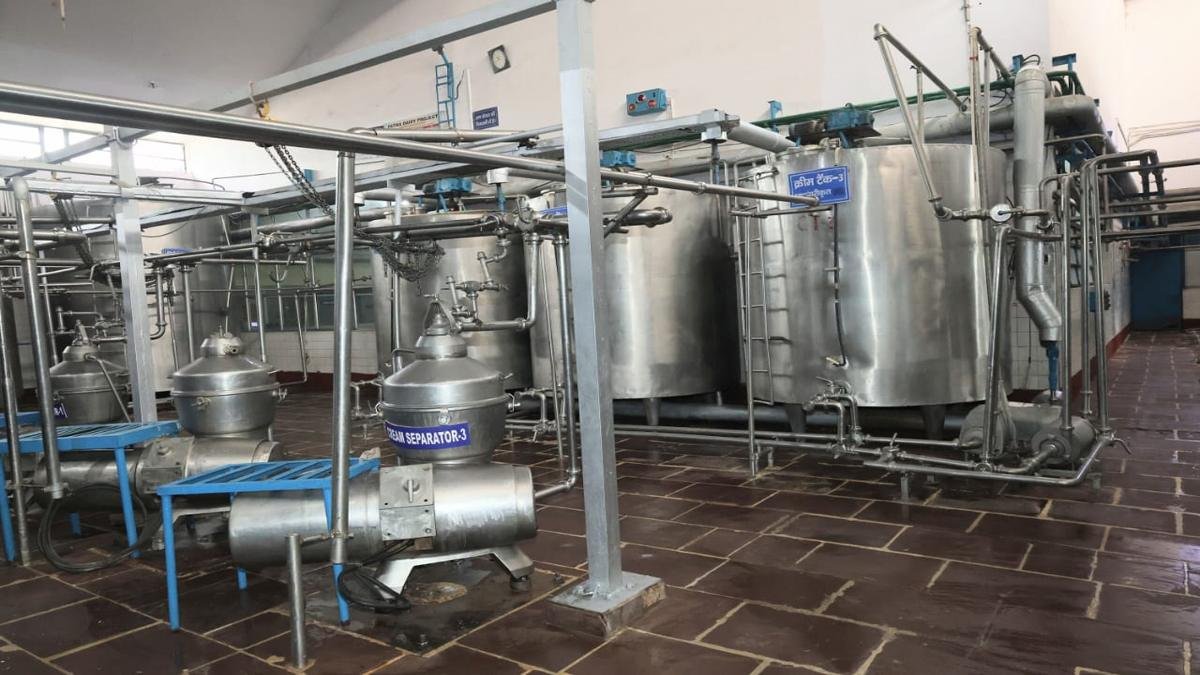 CM Sudha Dairy Plant 3 22Scope News