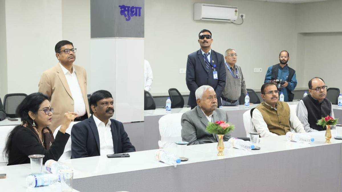 CM Sudha Dairy Plant 4 22Scope News