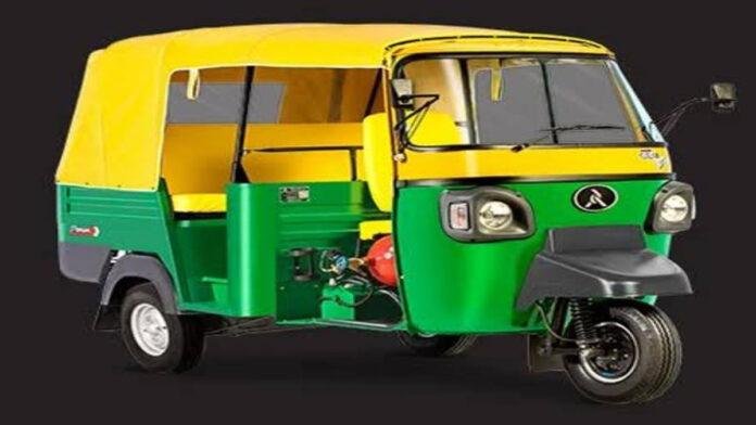 मंत्री की बैठक में हुआ बड़ा ऐलान! क्या सच में ऑटो से आधा किराया?