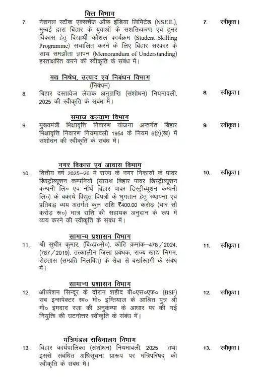 Cabinet 1 22Scope News