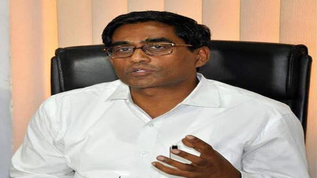 Chief Secretary Pratyay Amrit मुख्य सचिव ने शुरू किया 'उद्योग वार्ता', उद्योग के क्षेत्र में निवेश को बढ़ावा देने की दिशा में महत्वपूर्ण कदम