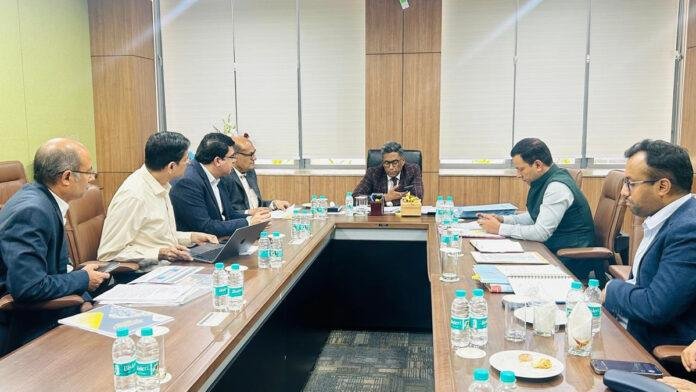 क्या बिहार बनने जा रहा है नया इंडस्ट्रियल हब? 'उद्योग वार्ता' में रिकॉर्ड 32 निवेश प्रस्ताव से बड़ा संकेत