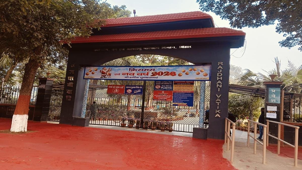 पटना में क्रिसमस और न्यू ईयर जश्न की उलटी गिनती शुरू… क्या है इस बार सबसे बड़ा आकर्षण? | 22Scope News Christmas New Year 1 1 22Scope News