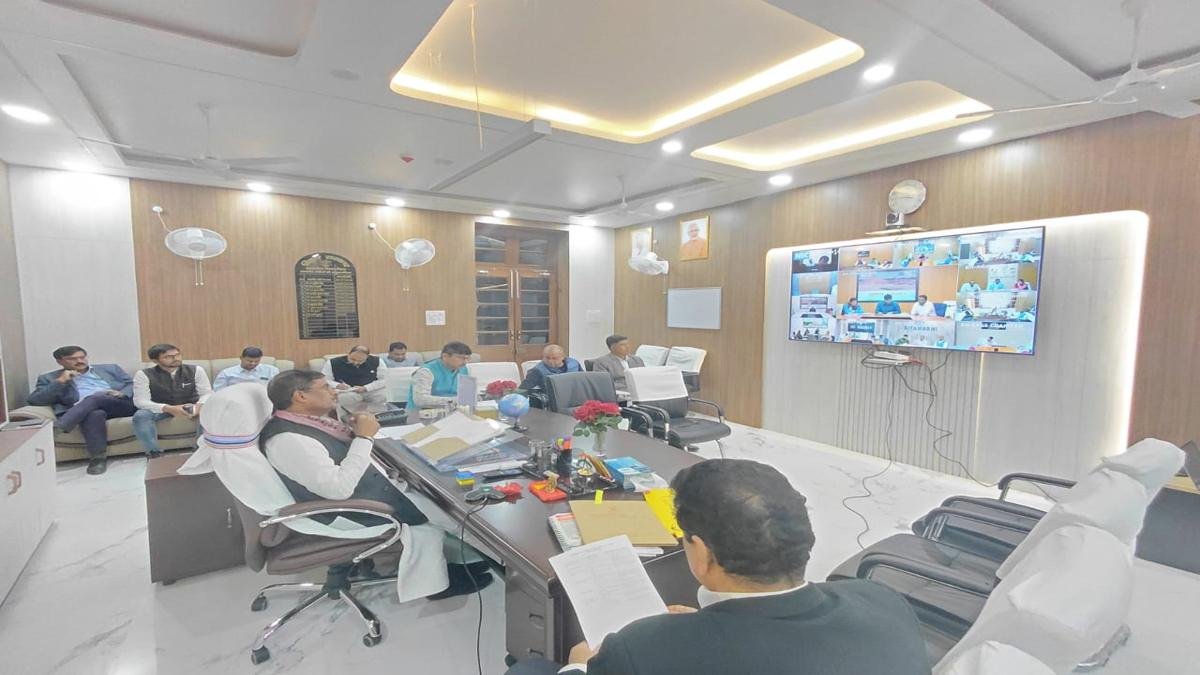 किसानों को 48 घंटे में पैसा… क्या सिस्टम तैयार है? 2 22Scope News Cooperation Minister 1 22Scope News