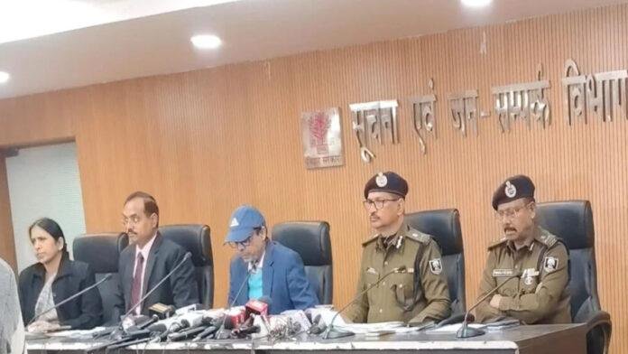 कानून का असर या सख्त पुलिसिंग? बिहार में अपराध में आई चौंकाने वाली गिरावट