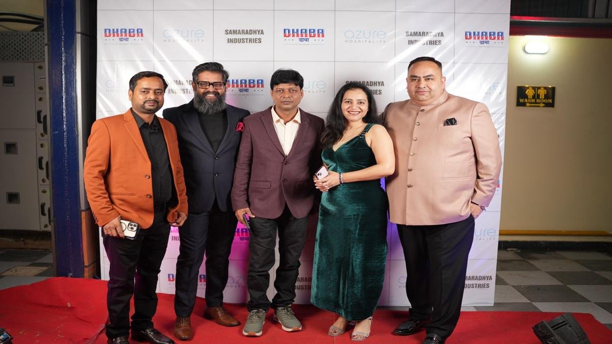 DHABA 3 22Scope News