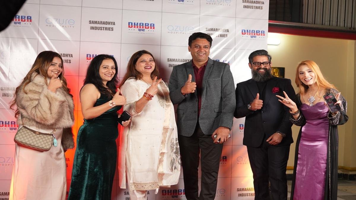 DHABA 4 22Scope News