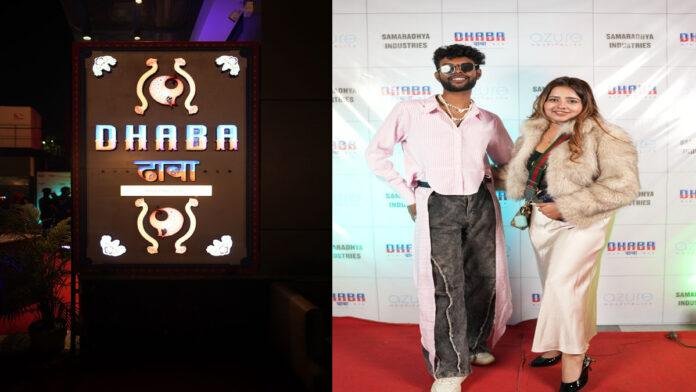 पटना में पहली बार Dhaba Estd 1986 Delhi की एंट्री, बिहार लेकर आया 40 वर्षों का प्रतिष्ठित उत्तर भारतीय स्वाद