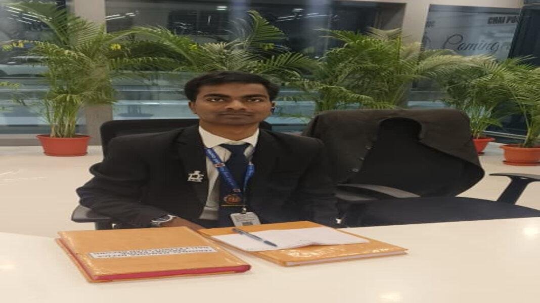 Danapur Mandal 'फ्लाइट कैंसिल होने पर यात्रियों को तुरंत मिलेगी वैकल्पिक सुविधा'