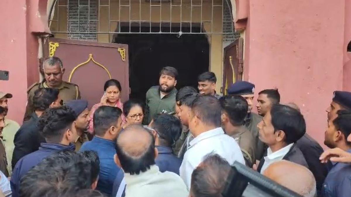 Darbhanga Court 2 22Scope News