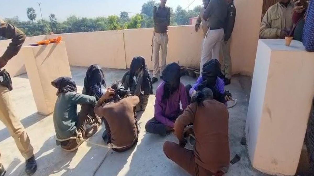 Darbhanga Police 1 22Scope News