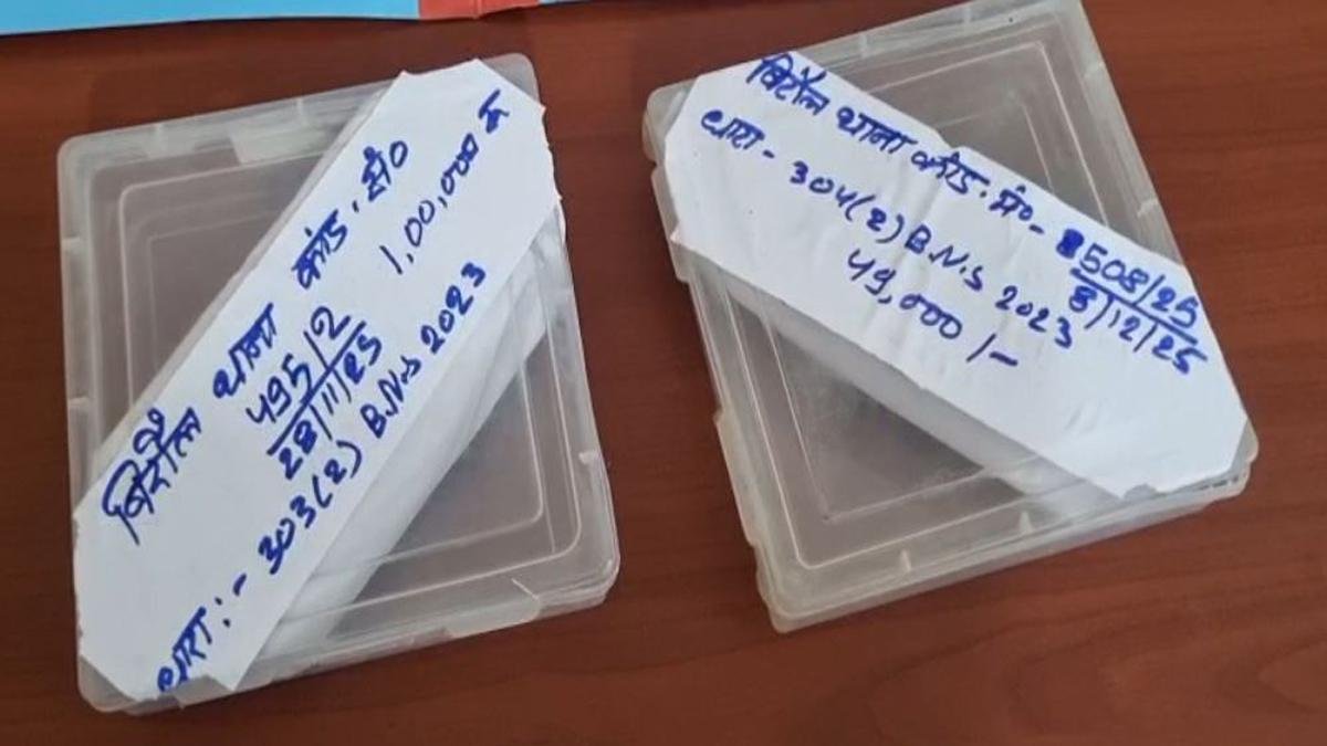 Darbhanga Police 2 22Scope News