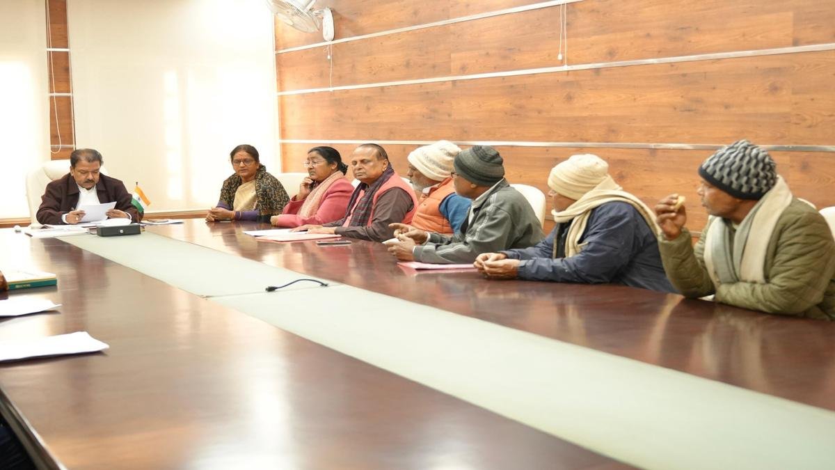 Dilip Jaishwal 1 2 22Scope News