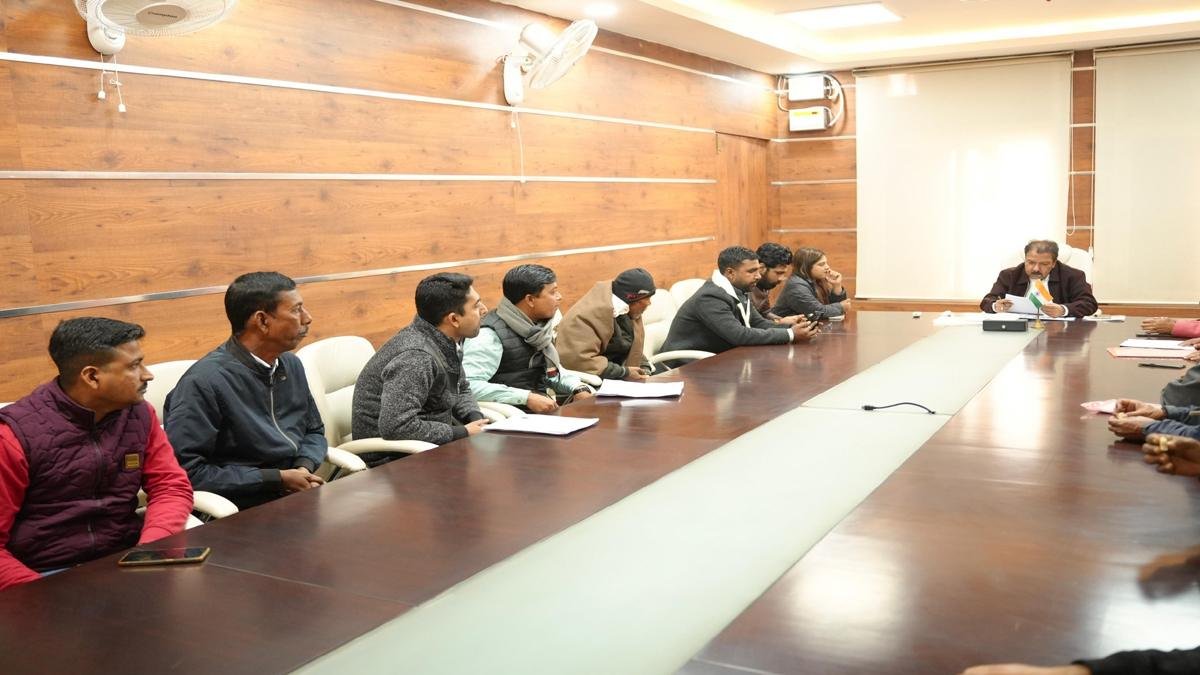 Dilip Jaishwal 2 2 22Scope News