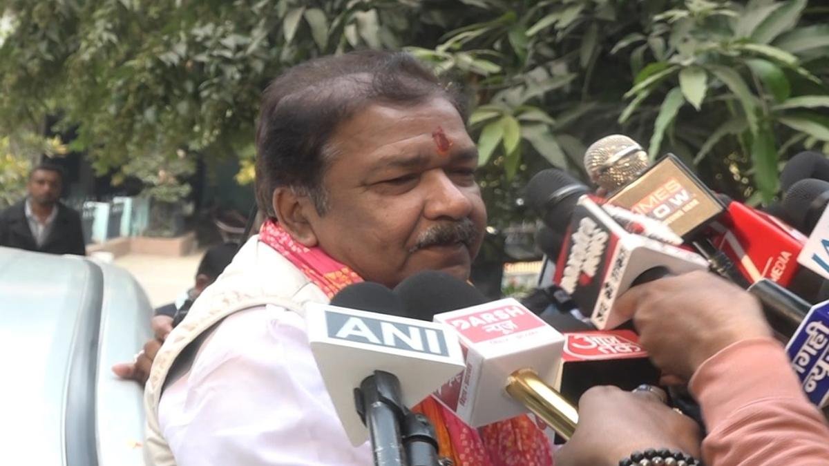 Dilip Jaishwal 5 22Scope News