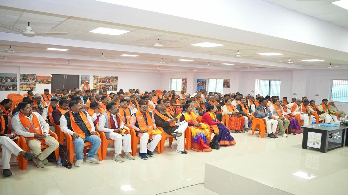 Dilip Muz 1 22Scope News