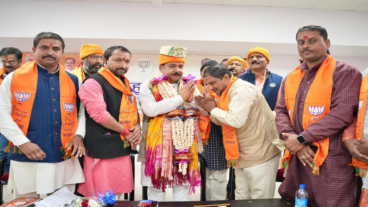 Dilip Muz 3 22Scope News