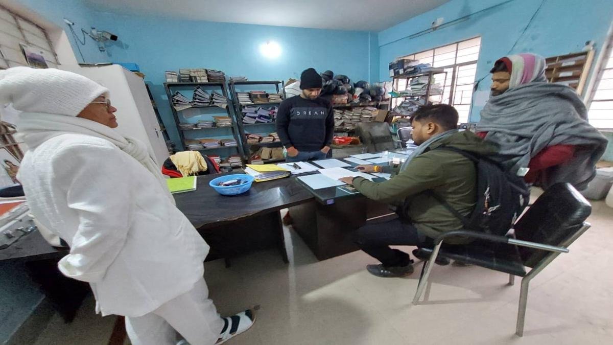 Gaya Chori 1 1 22Scope News