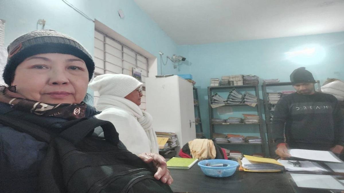 Gaya Chori 3 22Scope News