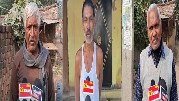 टेलीफोन विभाग के लोगों का गांव, जमालपुर में नौकरी करने वालों का कुनबा, एक-2 नहीं बल्कि 80 लोग करते हैं निवास