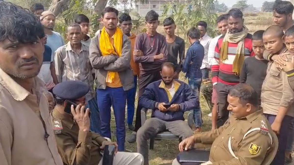 Gaya Police 1 22Scope News