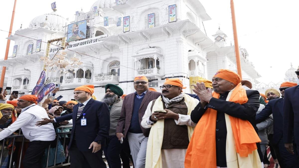 Governor CM 10 22Scope News