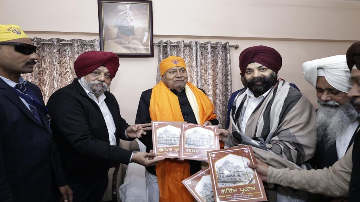 Governor CM 13 22Scope News
