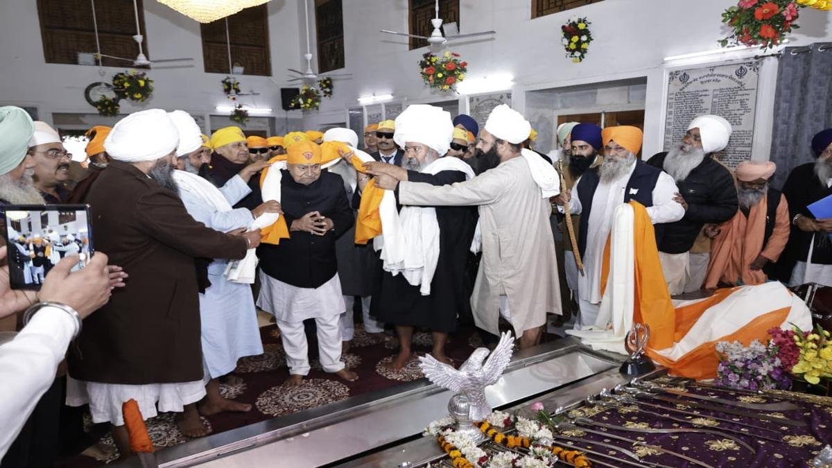 Governor CM 7 22Scope News