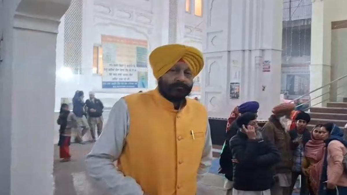 Gurudawara 1 22Scope News