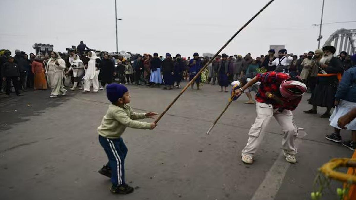 Gurudawara 4 1 22Scope News