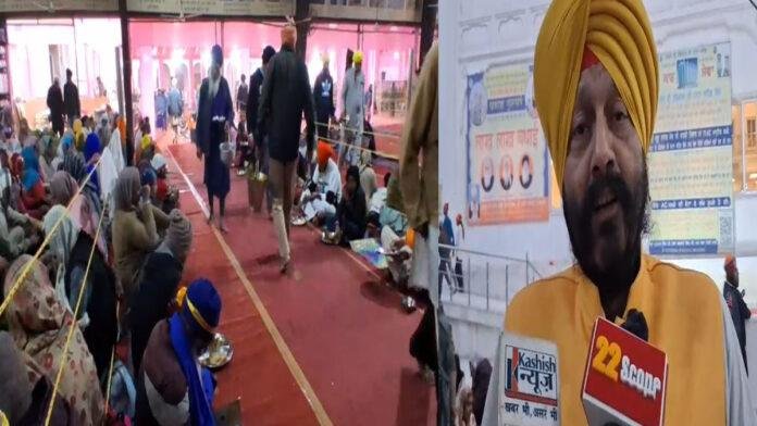 359वें प्रकाश उत्सव की तैयारी शुरू, निकाली गई प्रभात फेरी, देश-विदेश से पहुंचने लगे सिख श्रद्धालु