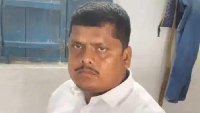 बेगूसराय में JDU नेता निलेश कुमार की हत्या, घर में घुसे 6 बदमाश, सोने के दौरान बरसाईं गोलियां