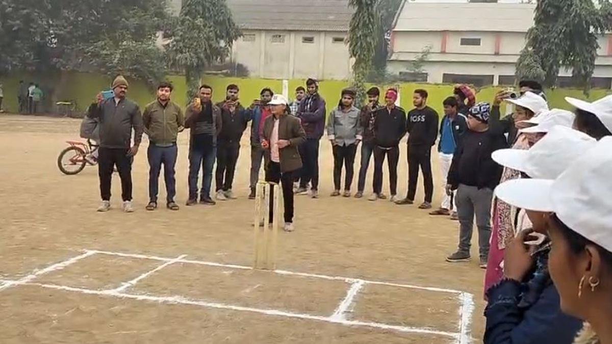 Kaimur DM 2 22Scope News