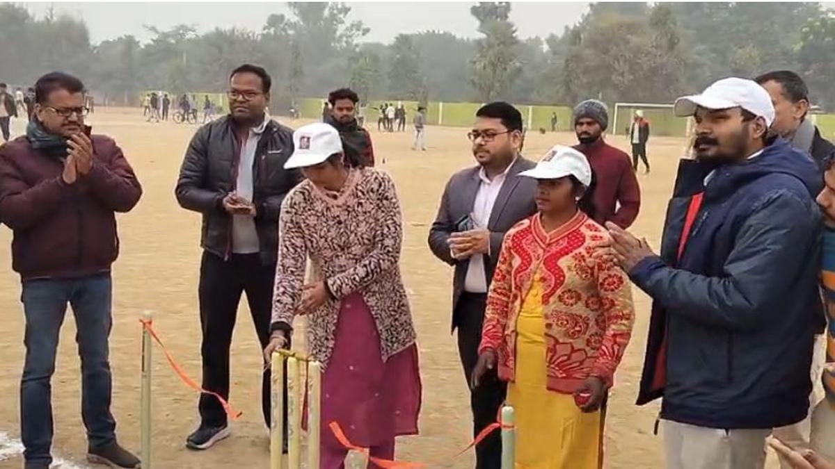 Kaimur DM 3 22Scope News