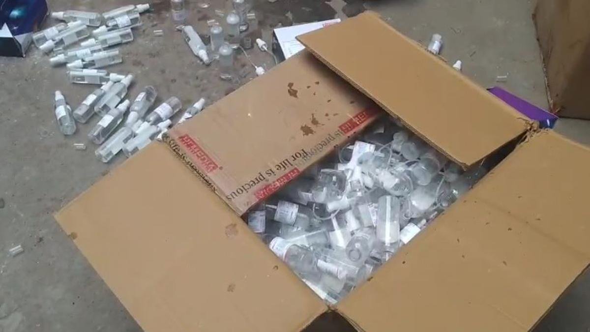 Kaimur Hospital 1 22Scope News