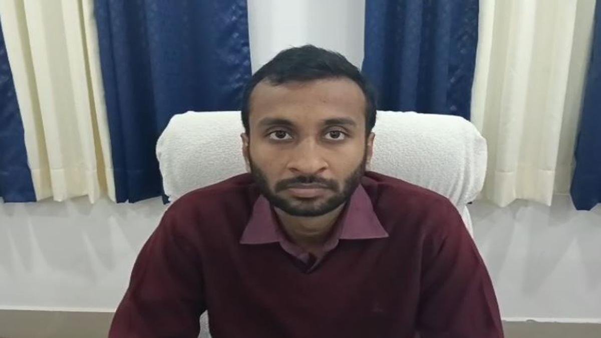 Kaimur Kambal 1 22Scope News