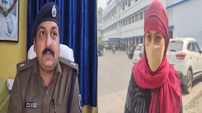 नौकरी लगी, दिल पलटा, 6 साल की मोहब्बत से मुकरा प्रेमी, प्रेमिका पहुंची थाने