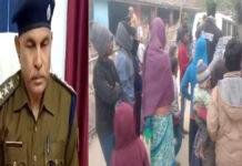 सनकी व विक्षिप्त पुत्र ने हथौड़े से मां की हत्या कर रच डाली दाह संस्कार की साजिश