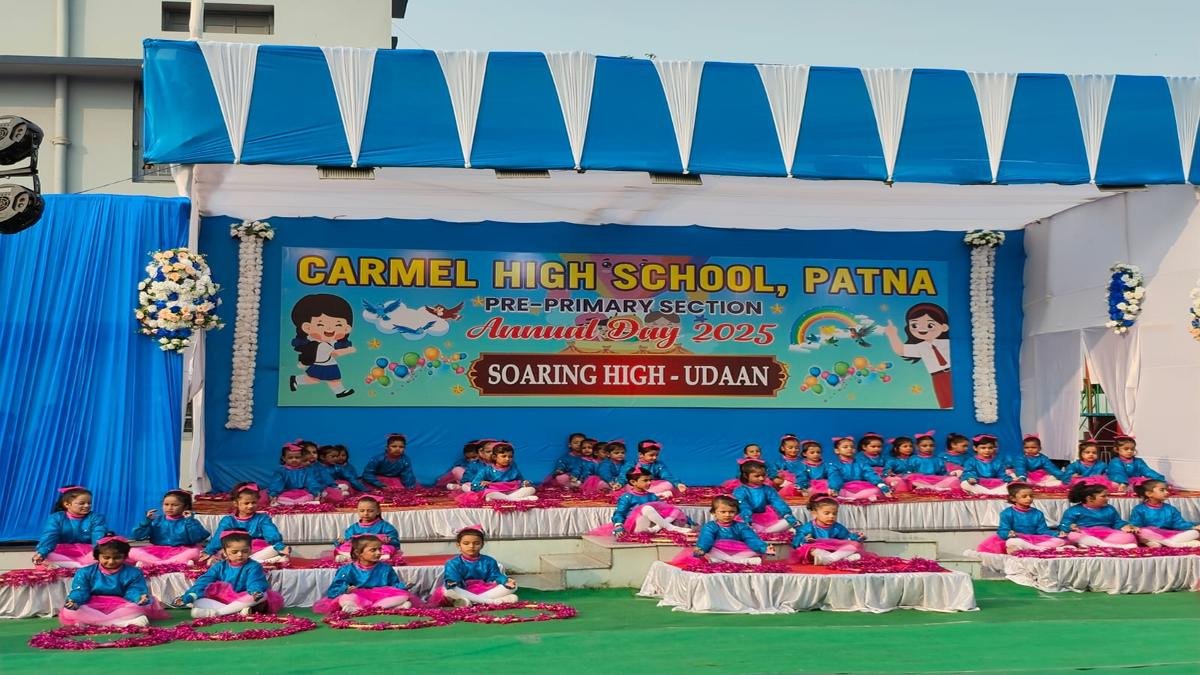 Little Stars 3 22Scope News