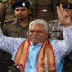 विधानसभा अध्यक्ष के लिए विधायक प्रेम कुमार ने दाखिल किया नामांकन 4 22Scope News विधानसभा अध्यक्ष के लिए विधायक प्रेम कुमार ने दाखिल किया नामांकन