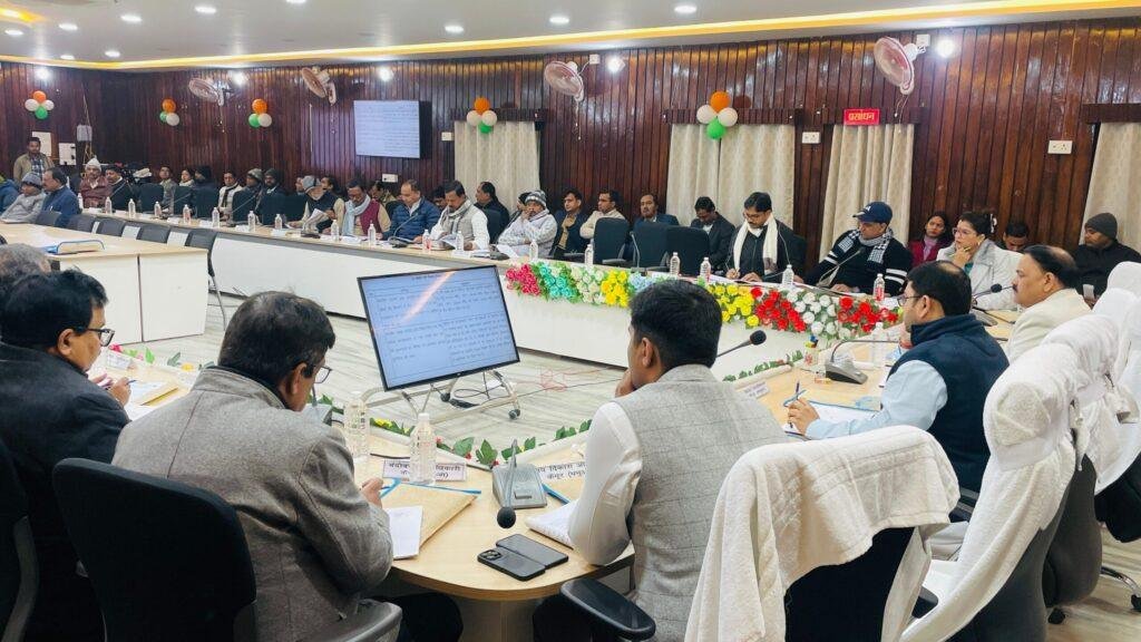 MP Manoj Kumar 1 22Scope News