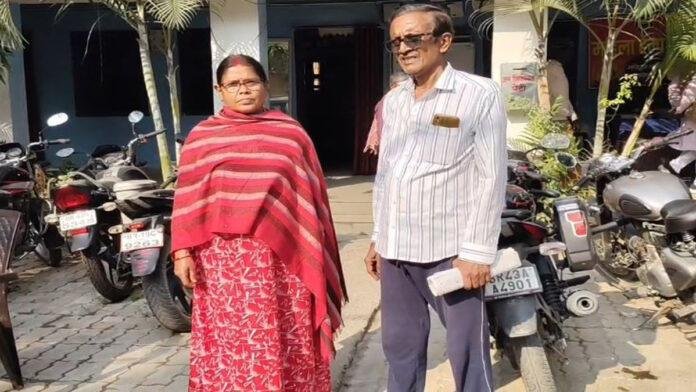 मधेपुरा में झपटमार गिरोह सक्रिय, 2 दिनों में 2 महिलाओं से की लूट