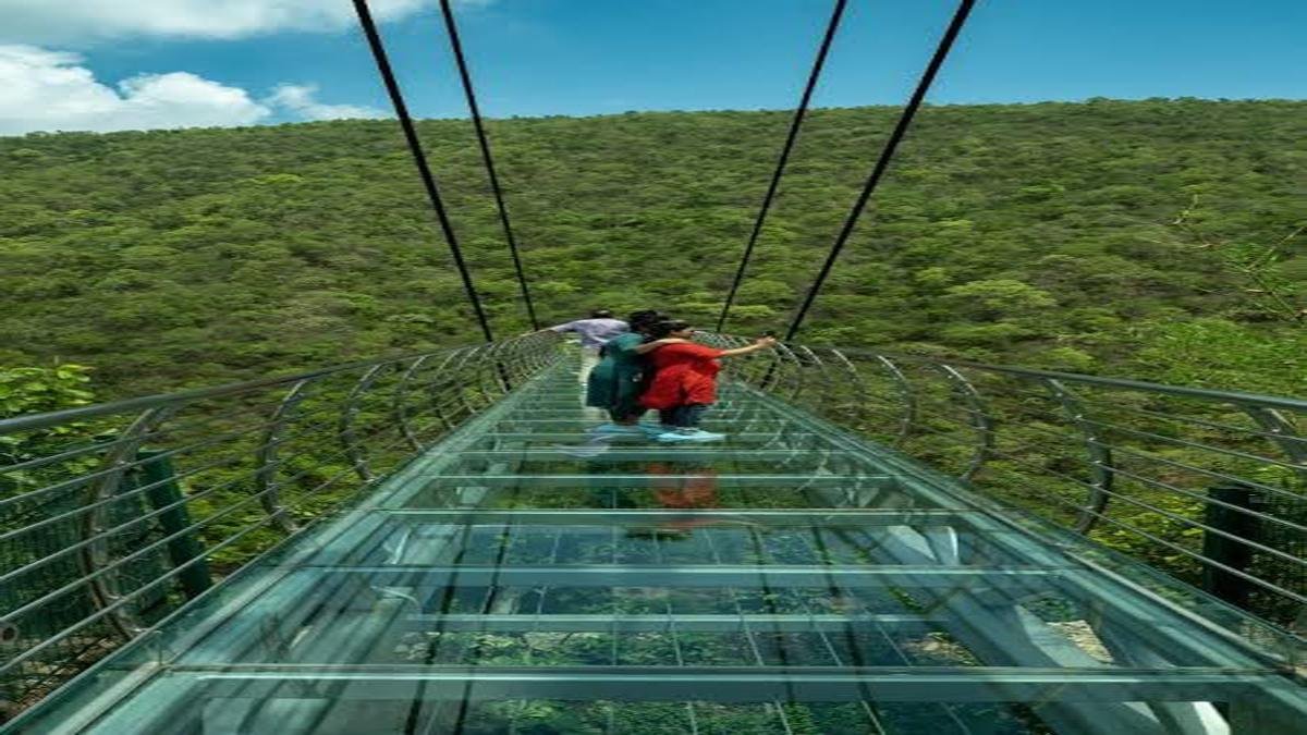 राजगीर-गया के बाद अब यह जिला भी खींच रहा सैलानियों की भीड़, जानिए क्यों... | 22Scope News Manjhar Hill 2 22Scope News